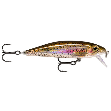 Rapala - X-Rap Countdown - 7cm - 10gr - Rapala