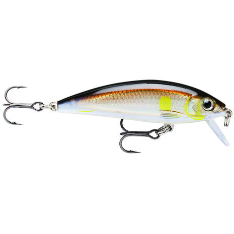 Rapala - X-Rap Countdown - 7cm - 10gr - Rapala