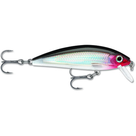 Rapala - X-Rap Countdown - 7cm - 10gr - Rapala