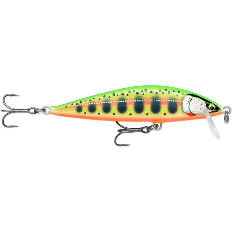 Rapala - X-Rap Countdown Elite - 9,5cm - 14gr - Rapala