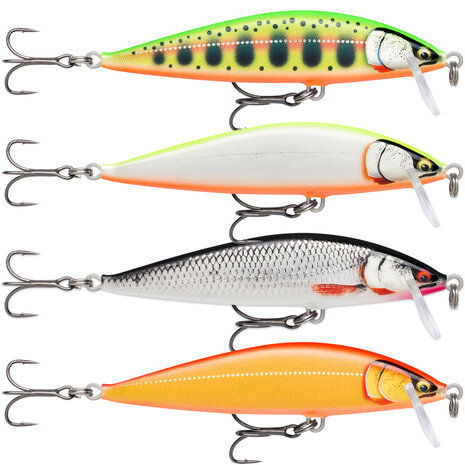 Rapala - X-Rap Countdown Elite - 9,5cm - 14gr - Rapala