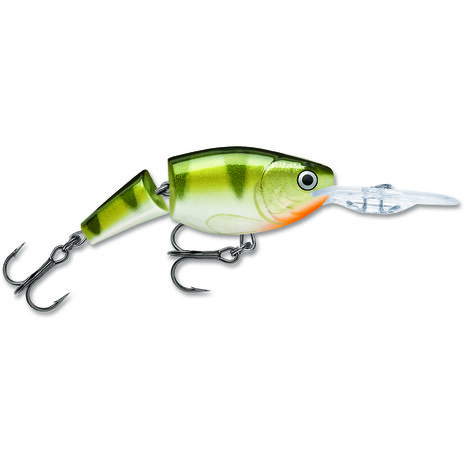 Rapala - Jointed Shad Rap - 7cm - 13gr - Rapala