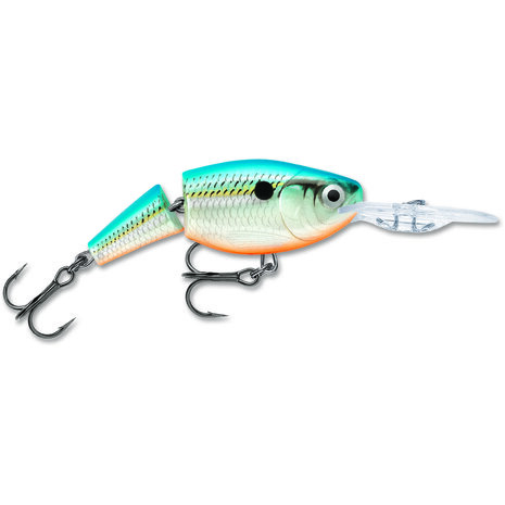 Rapala - Jointed Shad Rap - 7cm - 13gr - Rapala