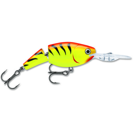 Rapala - Jointed Shad Rap - 7cm - 13gr - Rapala