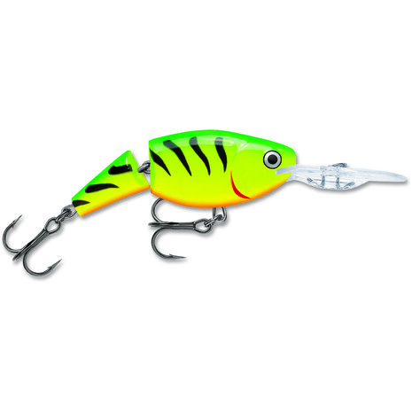 Rapala - Jointed Shad Rap - 7cm - 13gr - Rapala