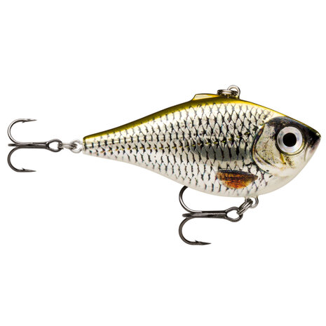 Rapala - Crankbait Loud Rattling Rippin&#039; Rap  - 5cm - 9gr - Rapala