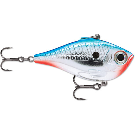 Rapala - Crankbait Loud Rattling Rippin&#039; Rap  - 5cm - 9gr - Rapala