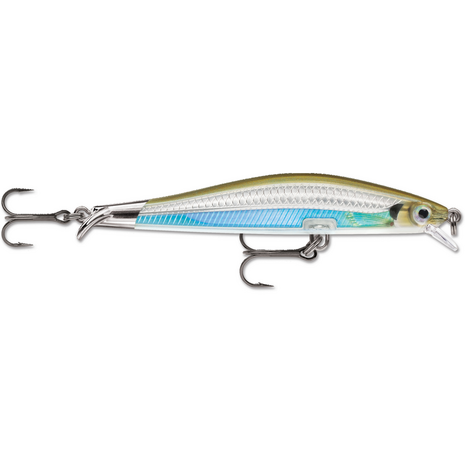 Rapala - Ripstop - 9cm - 7gr - Rapala