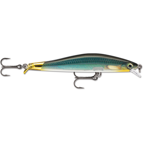 Rapala - Ripstop - 9cm - 7gr - Rapala