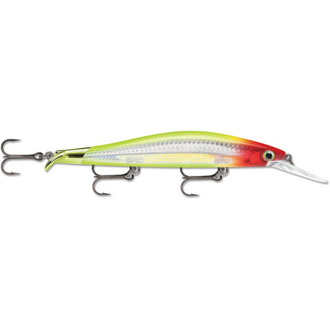 Rapala - Ripstop Deep - 12cm - 15gr - Rapala