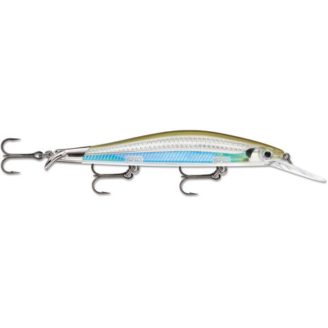 Rapala - Ripstop Deep - 12cm - 15gr - Rapala