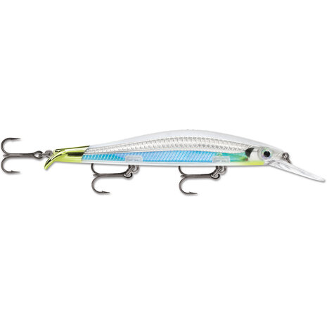 Rapala - Ripstop Deep - 12cm - 15gr - Rapala