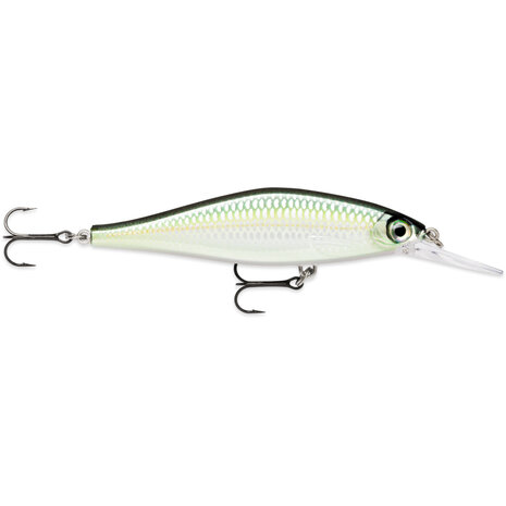 Rapala - Shadow Rap Shad Deep - 9cm - 12gr - Rapala