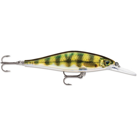 Rapala - Shadow Rap Shad Deep - 9cm - 12gr - Rapala