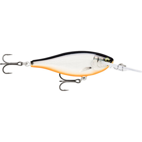 Rapala - Crankbait Shad Rap Elite 55 - 5,5cm - 7gr - Rapala