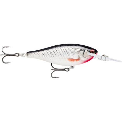 Rapala - Crankbait Shad Rap Elite 75 - 7,5cm - 12gr - Rapala