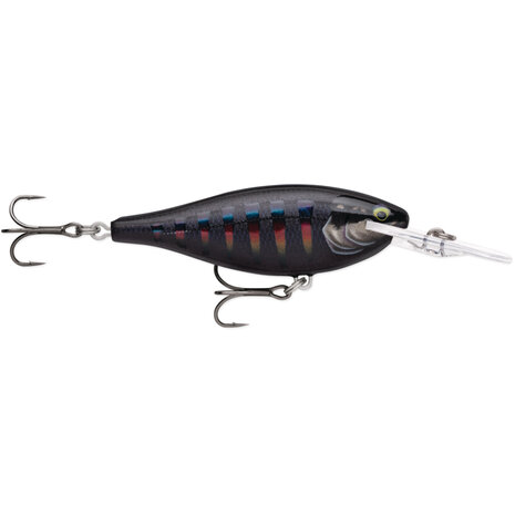 Rapala - Crankbait Shad Rap Elite 75 - 7,5cm - 12gr - Rapala