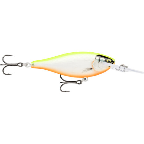 Rapala - Crankbait Shad Rap Elite 75 - 7,5cm - 12gr - Rapala