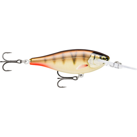 Rapala - Crankbait Shad Rap Elite 75 - 7,5cm - 12gr - Rapala