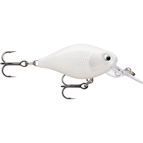 Rapala - Crankbait X-Light Crank Mid-Runner - 3,5cm - 4gr - Rapala 