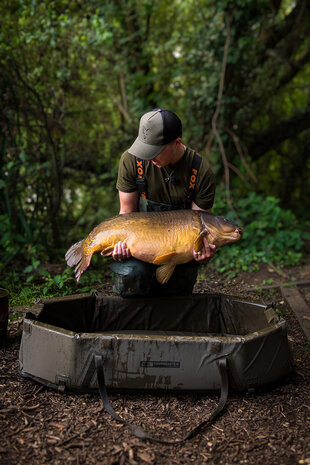 Fox Carp - Carpmaster Welded Mat 2024 - Fox Carp