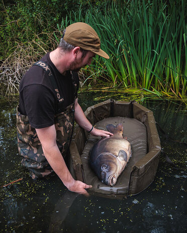 Fox Carp - Carpmaster Welded Mat 2024 - Fox Carp