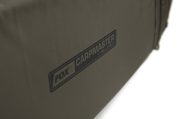 Fox Carp - Carpmaster Welded Mat 2024 - Fox Carp