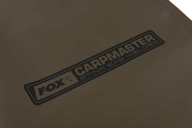 Fox Carp - Welded Stink Bag XL - Fox Carp