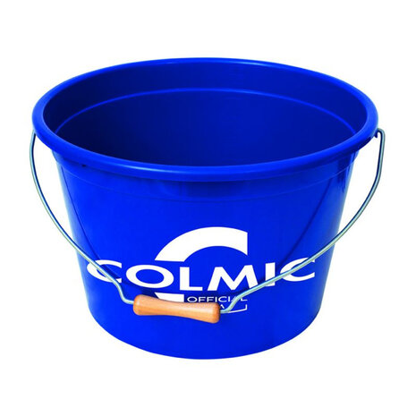 Colmic - Official Team Bucket 18l - Colmic