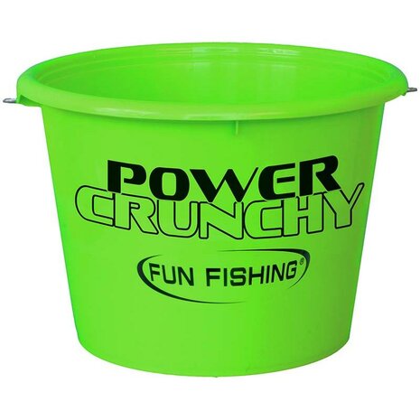 Fun Fishing - Power Crunchy 13l - Fun Fishing
