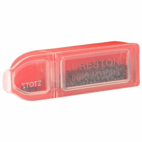 Preston - Plombs Stotz recharge - Preston