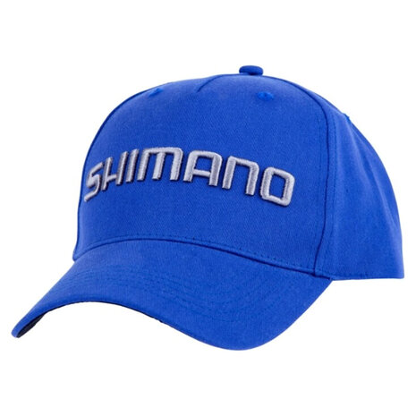 Shimano - Wear Cap Blue - Shimano