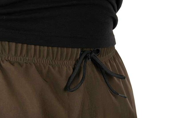 Fox Carp - khaki / Camo LW Swim Shorts - Fox Carp