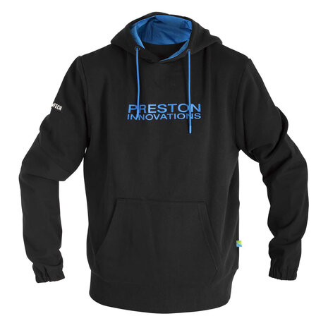 Preston - Hydrotech Pullover Hoodie - Preston