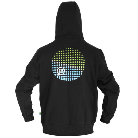 Preston - Hydrotech Pullover Hoodie - Preston