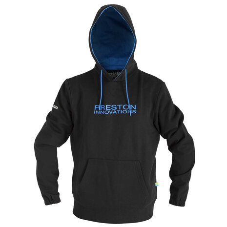 Preston - Hydrotech Pullover Hoodie - Preston