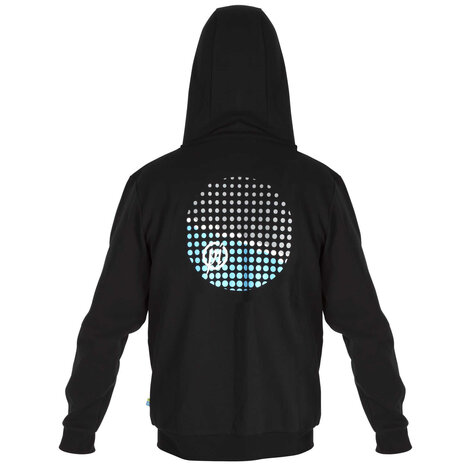 Preston - Pro Zip Hoodie - Preston