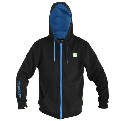 Preston - Pro Zip Hoodie - Preston