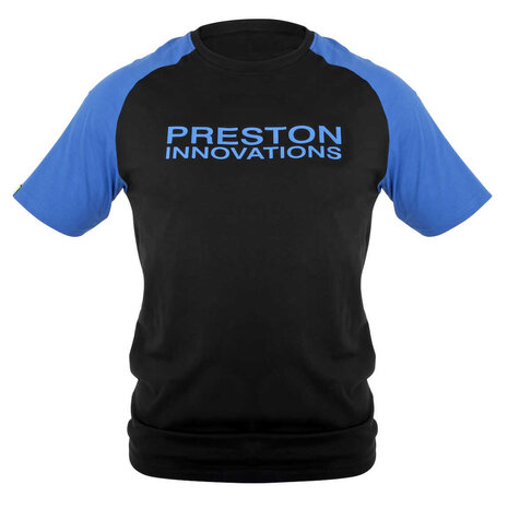 Preston - Lightweight Raglan T-Shirt - Preston