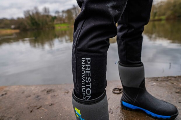 Preston - Lightweight Joggers - Preston