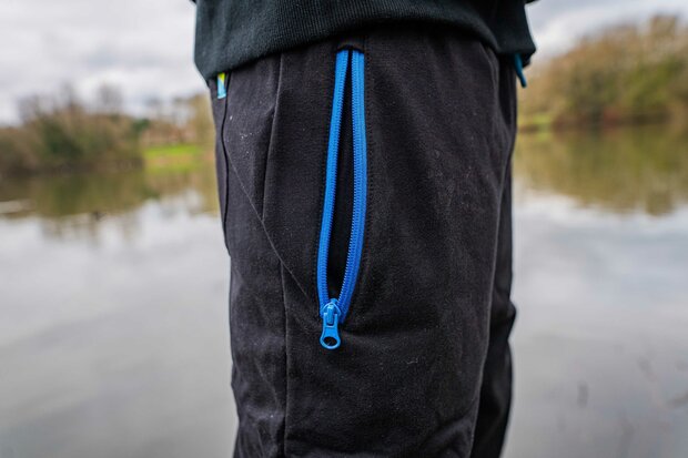 Preston - Lightweight Joggers - Preston