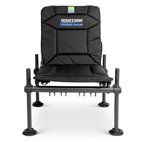 Preston - Feederstoel Ignition Feeder Chair Combo - Preston