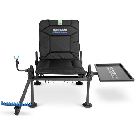 Preston - Feederstoel Ignition Feeder Chair Combo - Preston