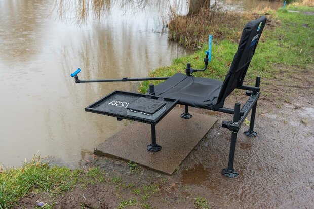 Preston - Feederstoel Ignition Feeder Chair Combo - Preston