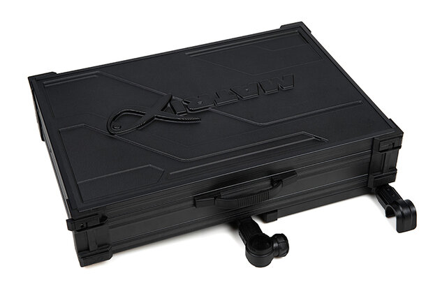 Matrix - Aasplateau Pro Rigid feeder tray - Matrix