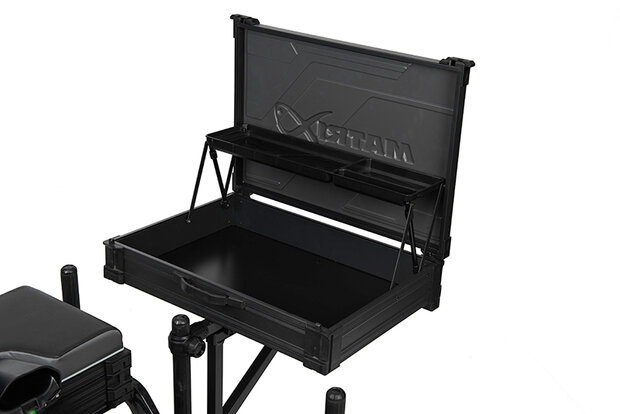 Matrix - Aasplateau Pro Rigid feeder tray - Matrix