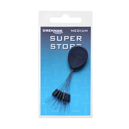 Drennan - Super Stops - Drennan