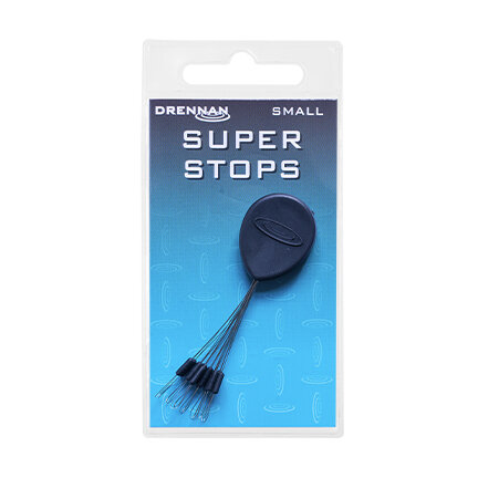 Drennan - Super Stops - Drennan