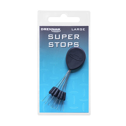 Drennan - Super Stops - Drennan