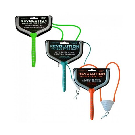 Drennan - Catapults Revolution Tangle Free Caty - Drennan